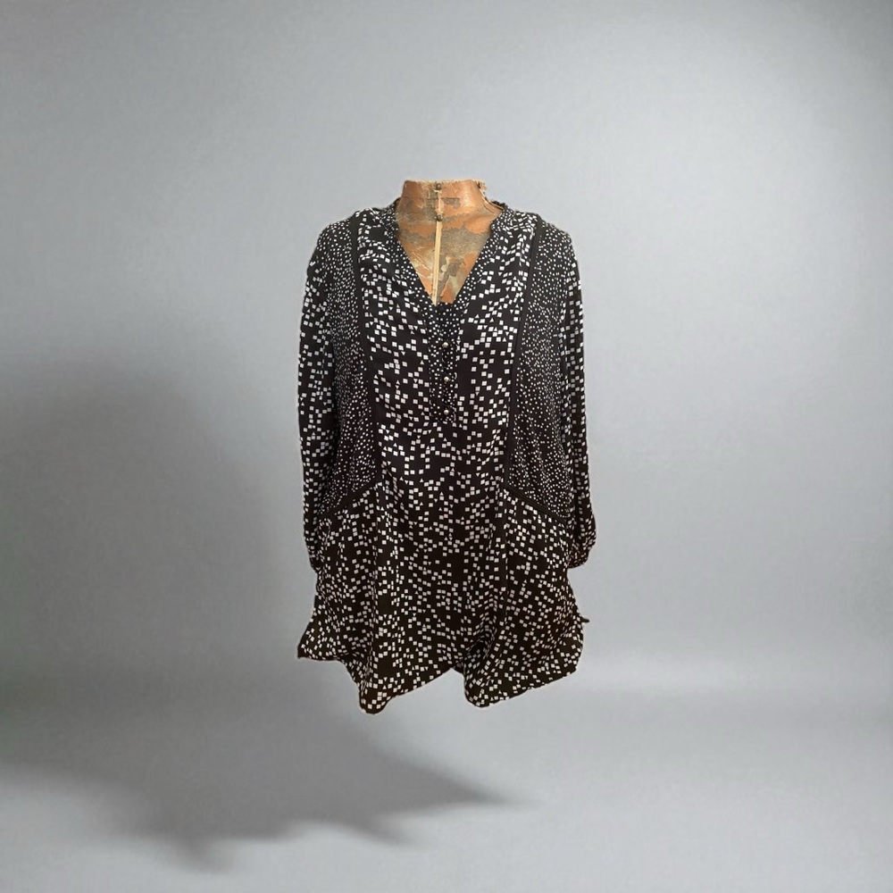 Cato blouse.